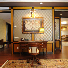 Гостиница Бештау, Пятигорск, Ставропольский край