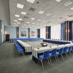 Гостиница Бештау, Пятигорск, Ставропольский край