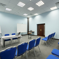 Гостиница Бештау, Пятигорск, Ставропольский край