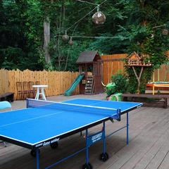 Отель Бегущая по волнам, Лоо, Краснодарский край