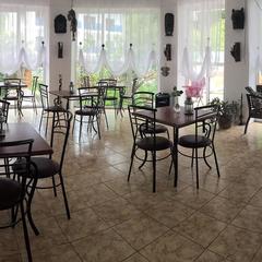 Отель Бегущая по волнам, Лоо, Краснодарский край