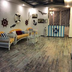 Отель Бегущая по волнам, Лоо, Краснодарский край