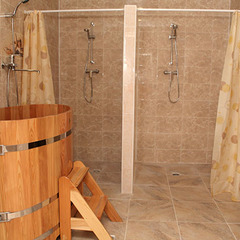 Отель Бегущая по волнам, Лоо, Краснодарский край