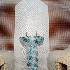 Отель Бегущая по волнам, Лоо, Краснодарский край