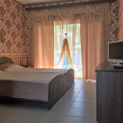 Отель Бегущая по волнам, Лоо, Краснодарский край