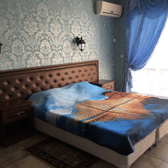 Отель Бегущая по волнам, Лоо, Краснодарский край