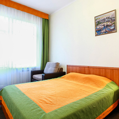 Отель Валенсия, Анапа, Краснодарский край