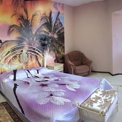 Отель Бегущая по волнам, Лоо, Краснодарский край