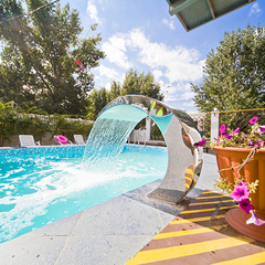 Отель Валенсия, Анапа, Краснодарский край