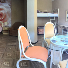 Отель Бегущая по волнам, Лоо, Краснодарский край