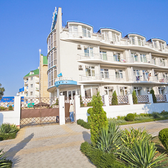 Отель Валенсия, Анапа, Краснодарский край