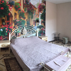 Отель Бегущая по волнам, Лоо, Краснодарский край