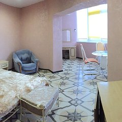 Отель Бегущая по волнам, Лоо, Краснодарский край