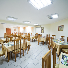 Отель Валенсия, Анапа, Краснодарский край