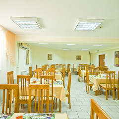 Отель Валенсия, Анапа, Краснодарский край