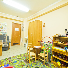 Отель Валенсия, Анапа, Краснодарский край