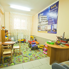 Отель Валенсия, Анапа, Краснодарский край