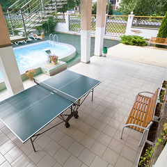 Отель Валенсия, Анапа, Краснодарский край