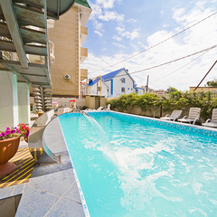 Отель Валенсия, Анапа, Краснодарский край