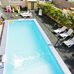 Отель Валенсия, Анапа, Краснодарский край