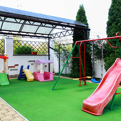 Отель Валенсия, Анапа, Краснодарский край