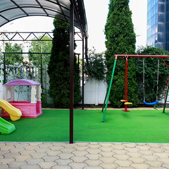 Отель Валенсия, Анапа, Краснодарский край