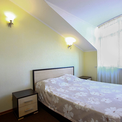 Отель Валенсия, Анапа, Краснодарский край