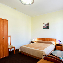 Отель Валенсия, Анапа, Краснодарский край