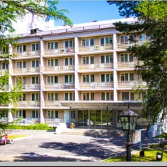 Дом отдыха Абзаково, Абзаково, Республика Башкортостан