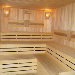 Комплекс отдыха Беларусь, Красная Поляна (бывш. Горки Город), Краснодарский край