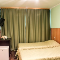 Дом отдыха Абзаково, Абзаково, Республика Башкортостан