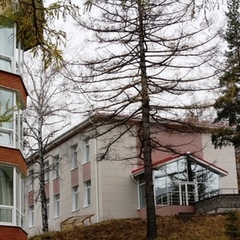 Дом отдыха Абзаково, Абзаково, Республика Башкортостан