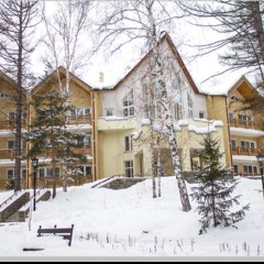 Дом отдыха Абзаково, Абзаково, Республика Башкортостан