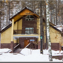 Дом отдыха Абзаково, Абзаково, Республика Башкортостан