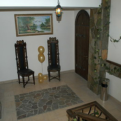 Гостиничный комплекс Тау-Таш, Абзаково, Республика Башкортостан