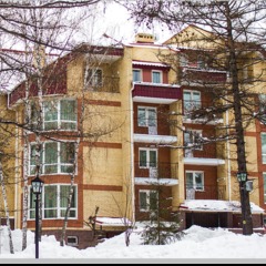 Дом отдыха Абзаково, Абзаково, Республика Башкортостан