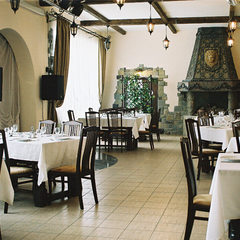 Гостиничный комплекс Тау-Таш, Абзаково, Республика Башкортостан