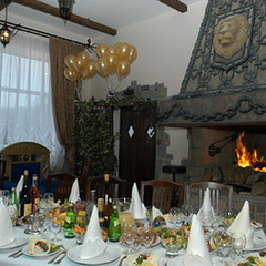 Гостиничный комплекс Тау-Таш, Абзаково, Республика Башкортостан