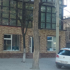 Гостевой дом Рич, Анапа, Краснодарский край