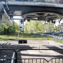 Дом отдыха Абзаково, Абзаково, Республика Башкортостан