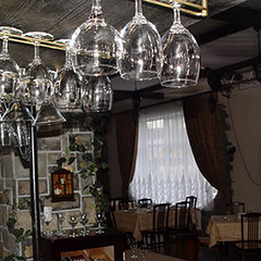 Гостиничный комплекс Тау-Таш, Абзаково, Республика Башкортостан