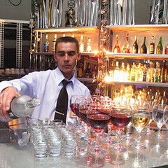 Гостиничный комплекс Тау-Таш, Абзаково, Республика Башкортостан