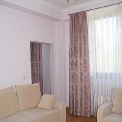 Комплекс отдыха Беларусь, Красная Поляна (бывш. Горки Город), Краснодарский край
