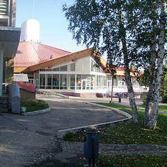 Дом отдыха Абзаково, Абзаково, Республика Башкортостан