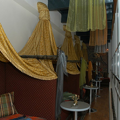 Гостиничный комплекс Тау-Таш, Абзаково, Республика Башкортостан