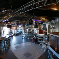 Гостиничный комплекс Тау-Таш, Абзаково, Республика Башкортостан