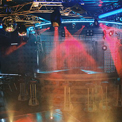 Гостиничный комплекс Тау-Таш, Абзаково, Республика Башкортостан