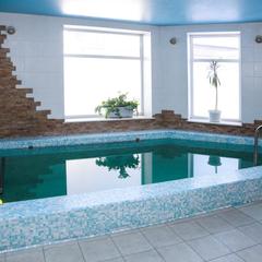 Гостиничный комплекс Тау-Таш, Абзаково, Республика Башкортостан