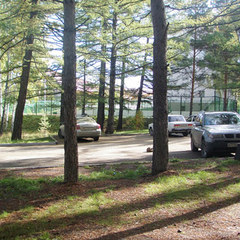 Дом отдыха Абзаково, Абзаково, Республика Башкортостан