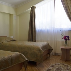 Комплекс отдыха Беларусь, Красная Поляна (бывш. Горки Город), Краснодарский край